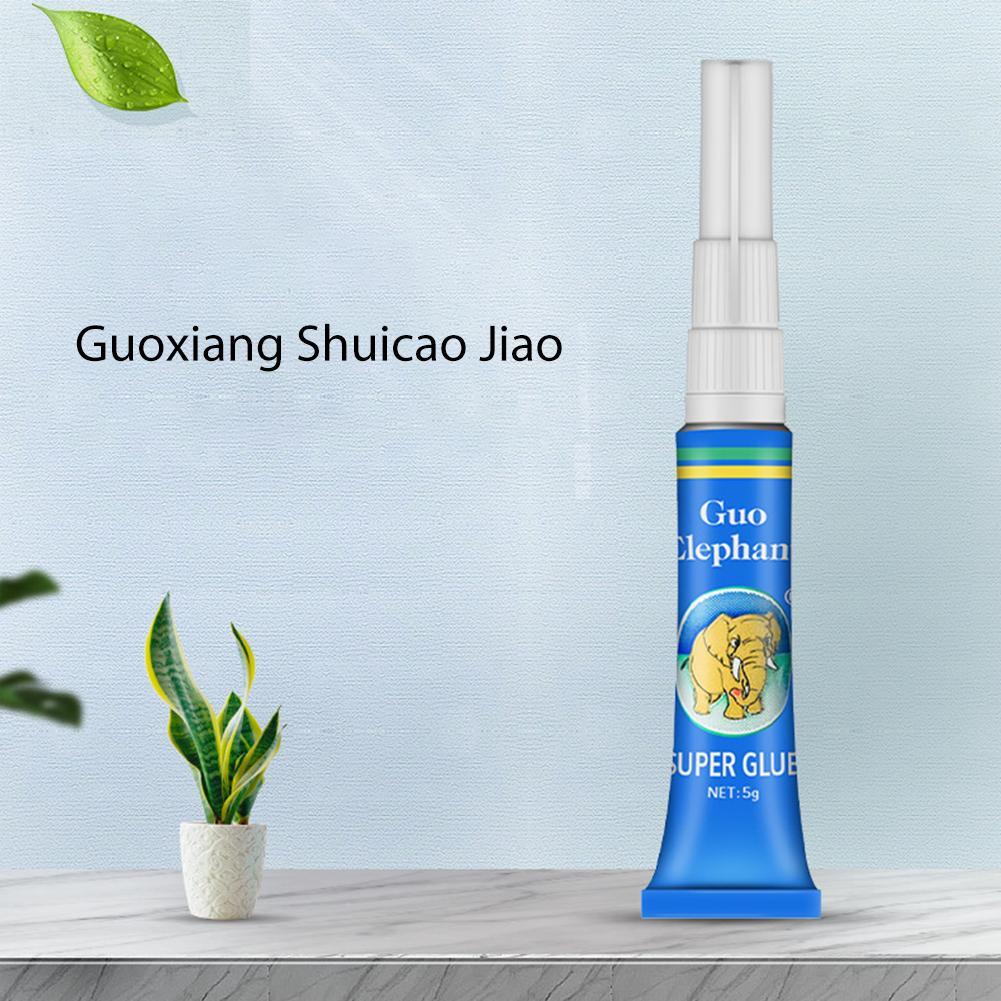 Aquarium Plant Glue - Fish Tank Landscaping Moss Glue Aquarium