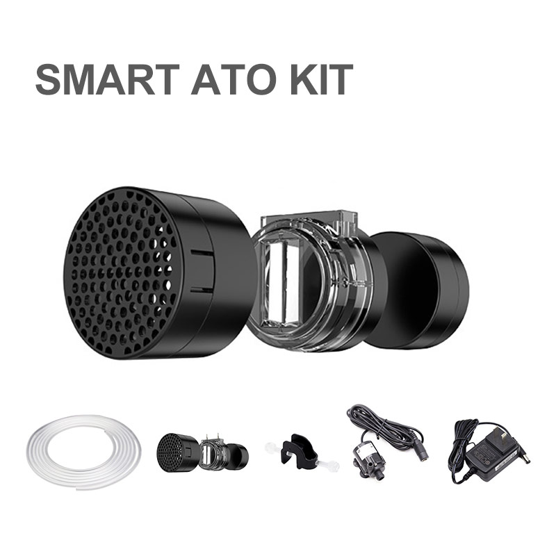 Planted Aquarium Equipment - Automatic Aquarium Water Voeg Sensor Refill