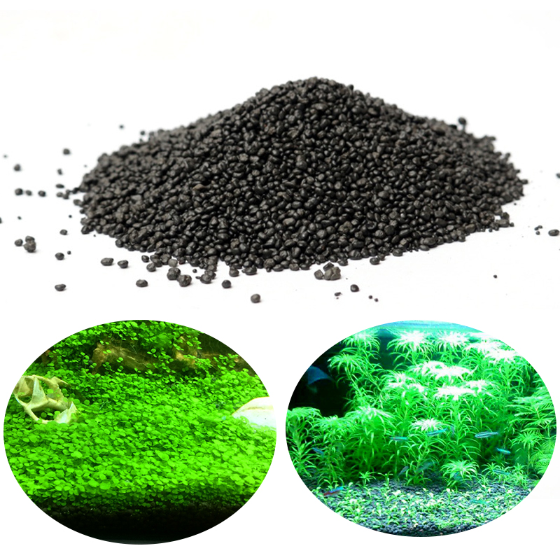 Nước Hồ Cỏ Bùn Khoáng Vật Có H - đánh giá và giá Aquarium Planted Tank Soil