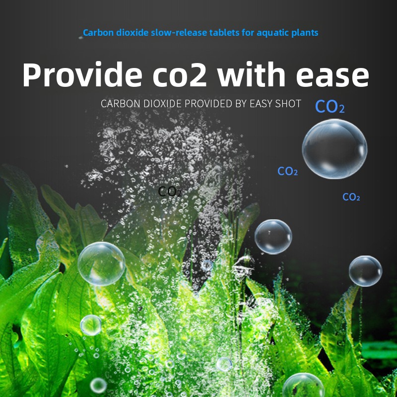 BESSN Aquarium CO2 Slow-Releas - đánh giá và giá Aquarium Plant Yellowing