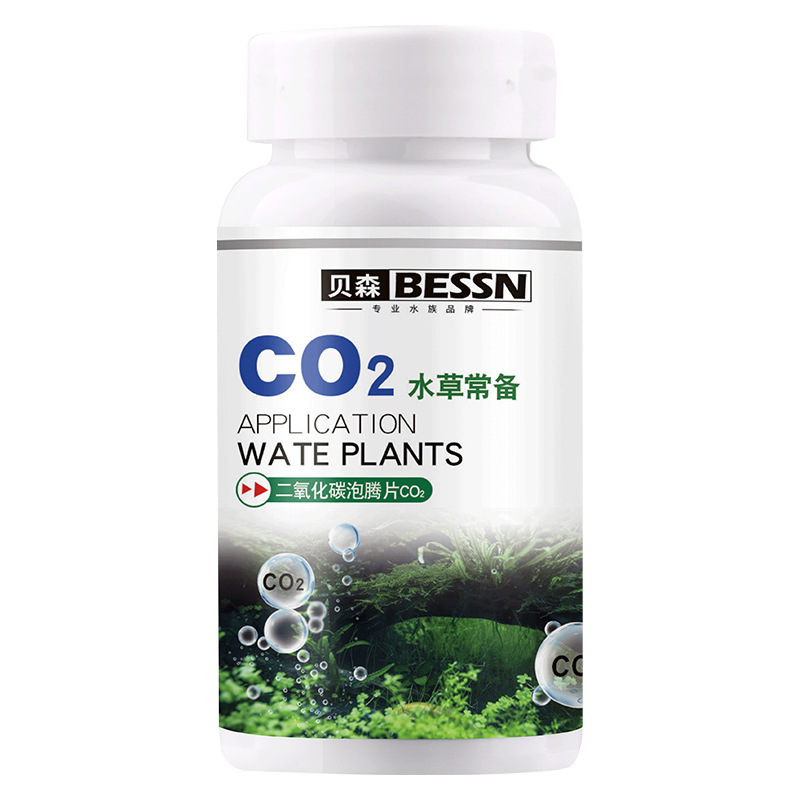 BESSN Aquarium CO2 Slow-Releas - đánh giá và giá Aquarium Plant Yellowing