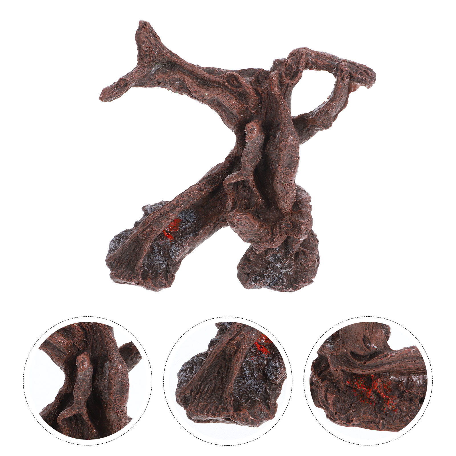 Premium Water Resistant Resin  - đánh giá và giá Aquarium Plant Root Tabs