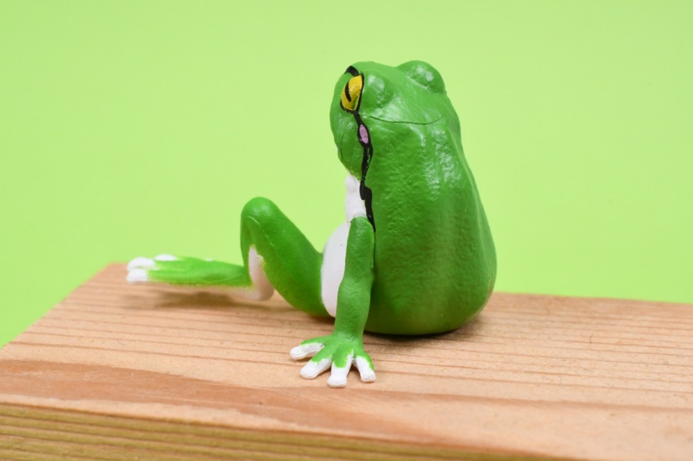 YELL Capsule Toys Kawaii Resti - đánh giá và giá Aquarium Plant Guide