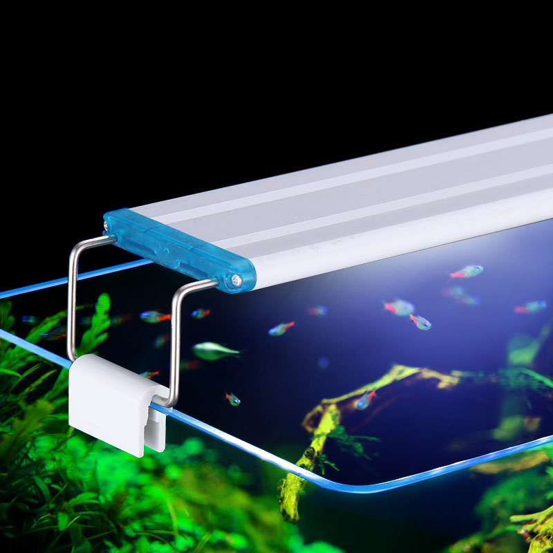 Mở rộng không thấm nước Clip t - đánh giá và giá Led Planted Tank Light