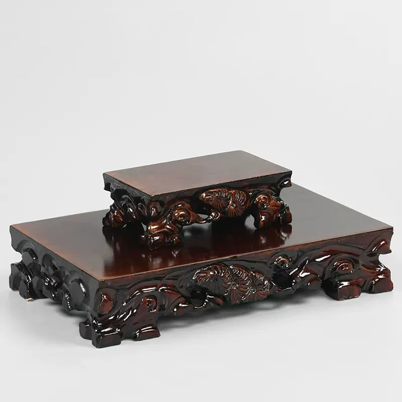 Solid Wood Root Carving, stran - đánh giá và giá Aquarium Plant Root Tabs