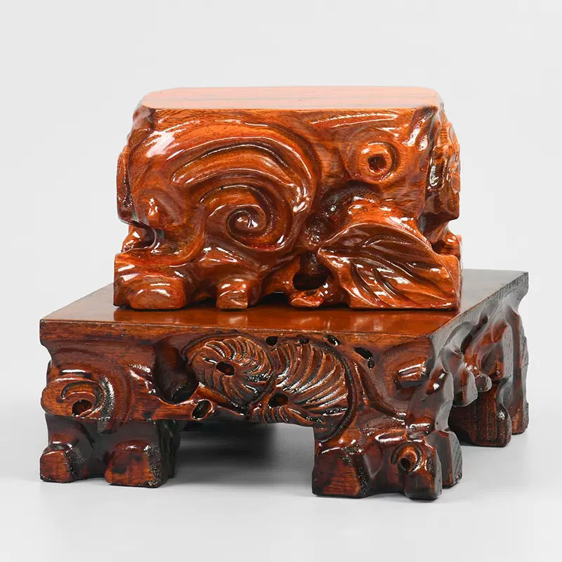 Solid Wood Root Carving, stran - đánh giá và giá Aquarium Plant Root Tabs