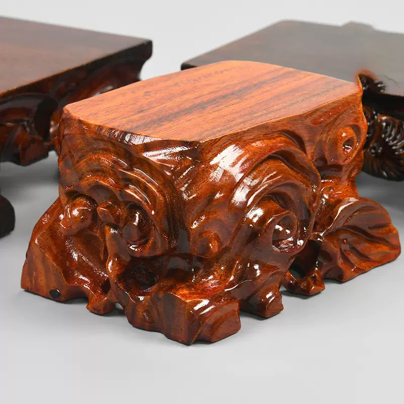 Solid Wood Root Carving, stran - đánh giá và giá Aquarium Plant Root Tabs
