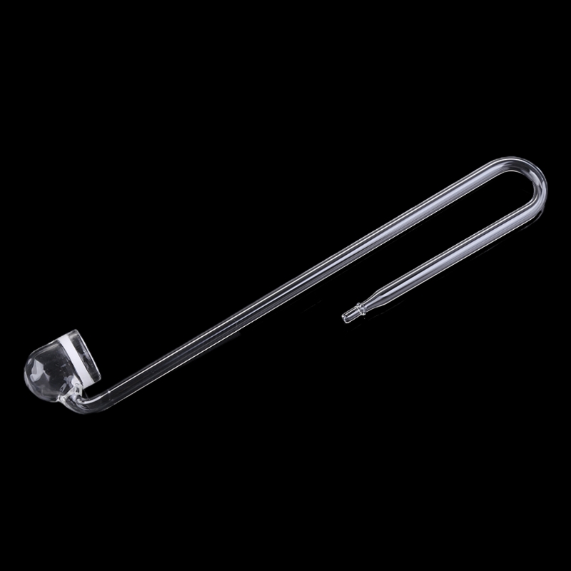 Kính CO2 Khuếch Tán Trong Suốt - đánh giá và giá Planted Aquarium Equipment