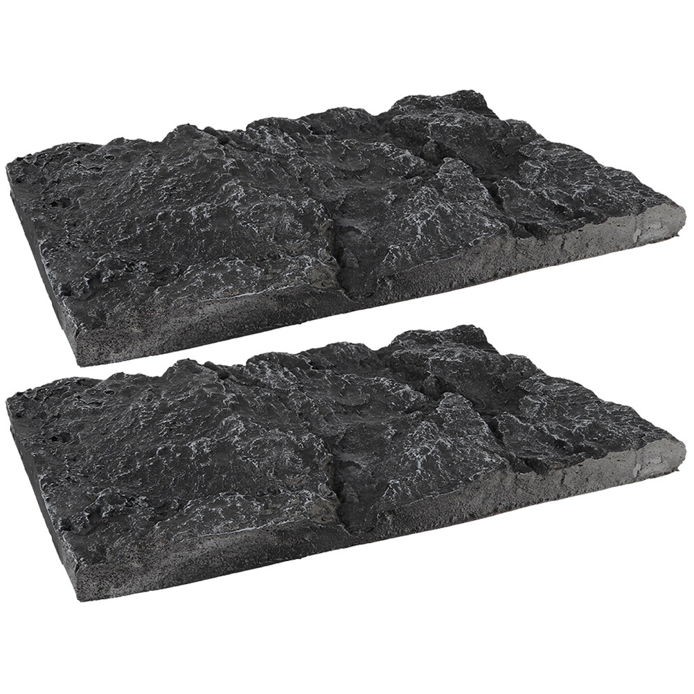 2Pcs Fine Workmanship 3D Aquar - đánh giá và giá Aquarium Plant Root Tabs