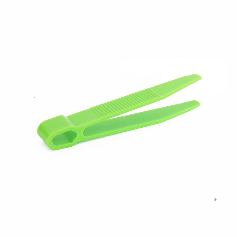 4pcs High Quality Durable Plas - đánh giá và giá Planted Clip Tweezers