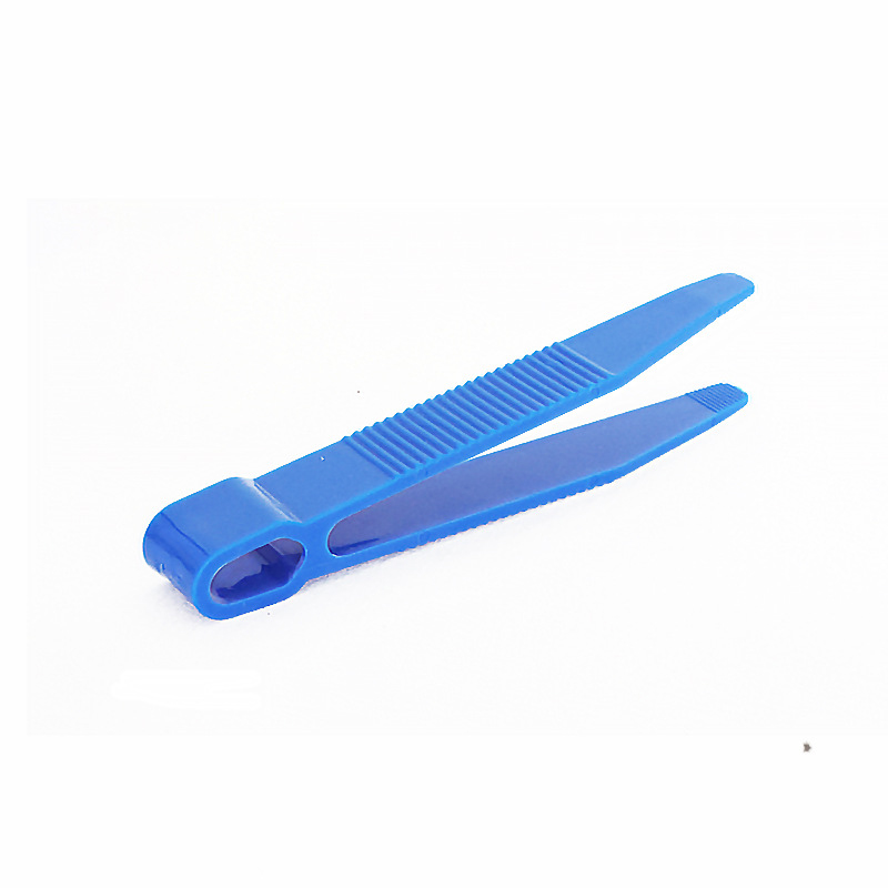 4pcs High Quality Durable Plas - đánh giá và giá Planted Clip Tweezers