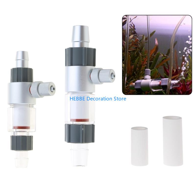 Máy khuếch tán CO2 bằng nhựa B - đánh giá và giá Planted Aquarium Without Fish