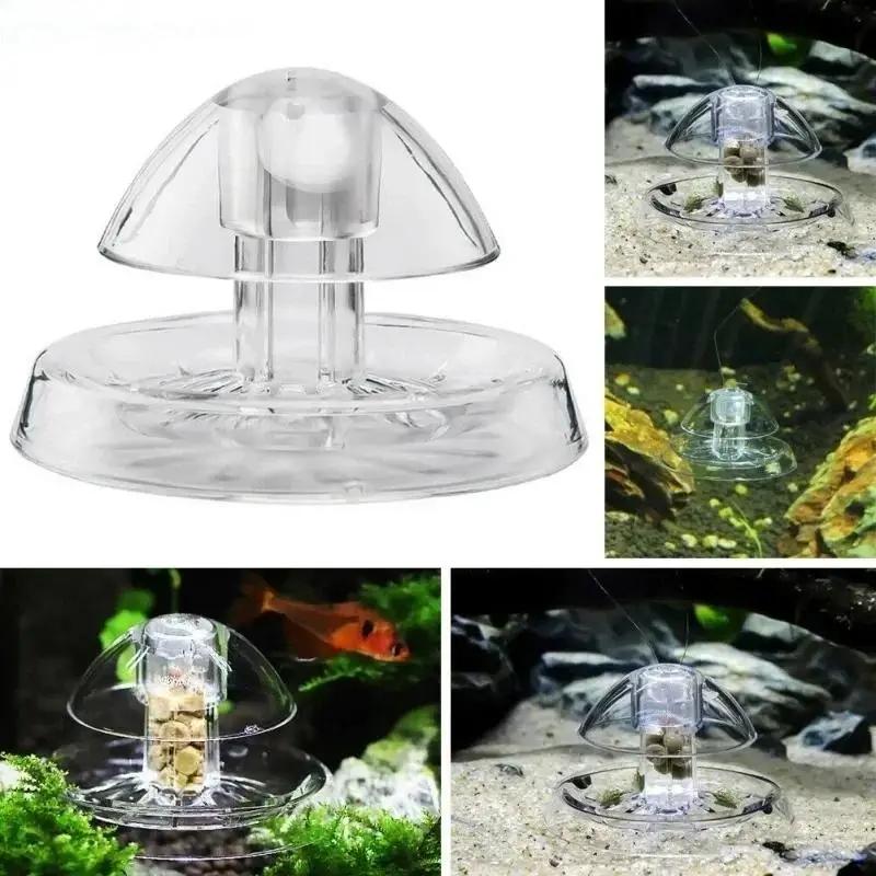 2026 New 6/8CM Clear Plastic S - đánh giá và giá Aquarium Planted Plants