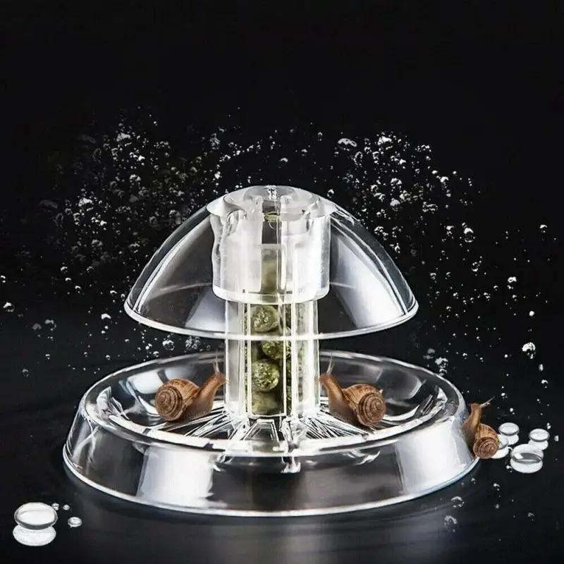 2026 New 6/8CM Clear Plastic S - đánh giá và giá Aquarium Planted Plants