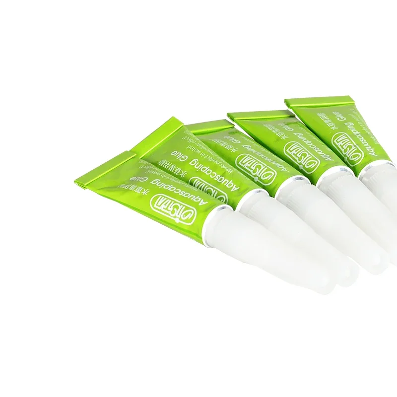 Ista Instant Glue Aquascaping  - đánh giá và giá Aquarium Plant Glue