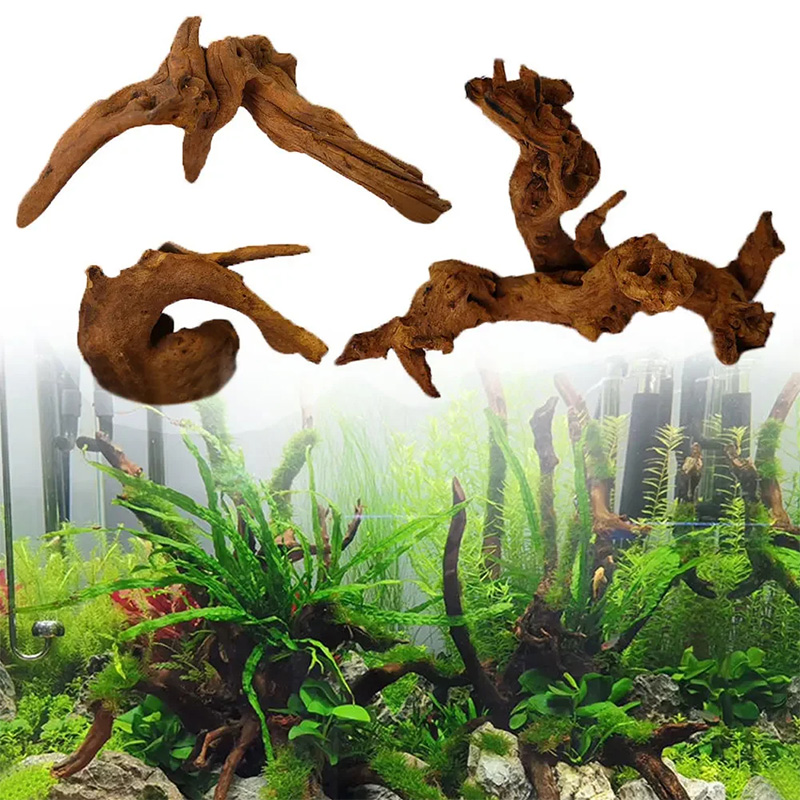 Hot Selling New Fish Tank Deco - đánh giá và giá Aquarium Plant Guide