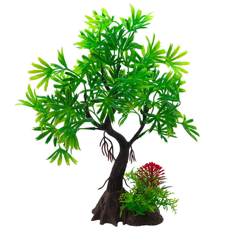Fish Tank DIY  Artificial Aqua - đánh giá và giá Aquarium Plant Guide