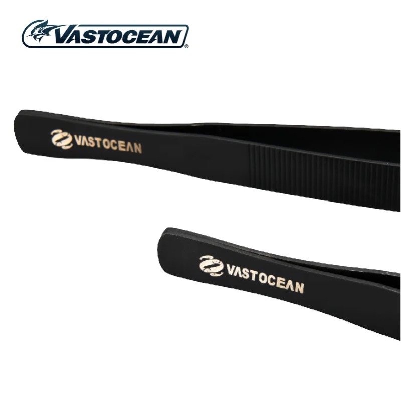 VASTOCEAN 27CM 48CM Extended M - đánh giá và giá Planted Clip Tweezers