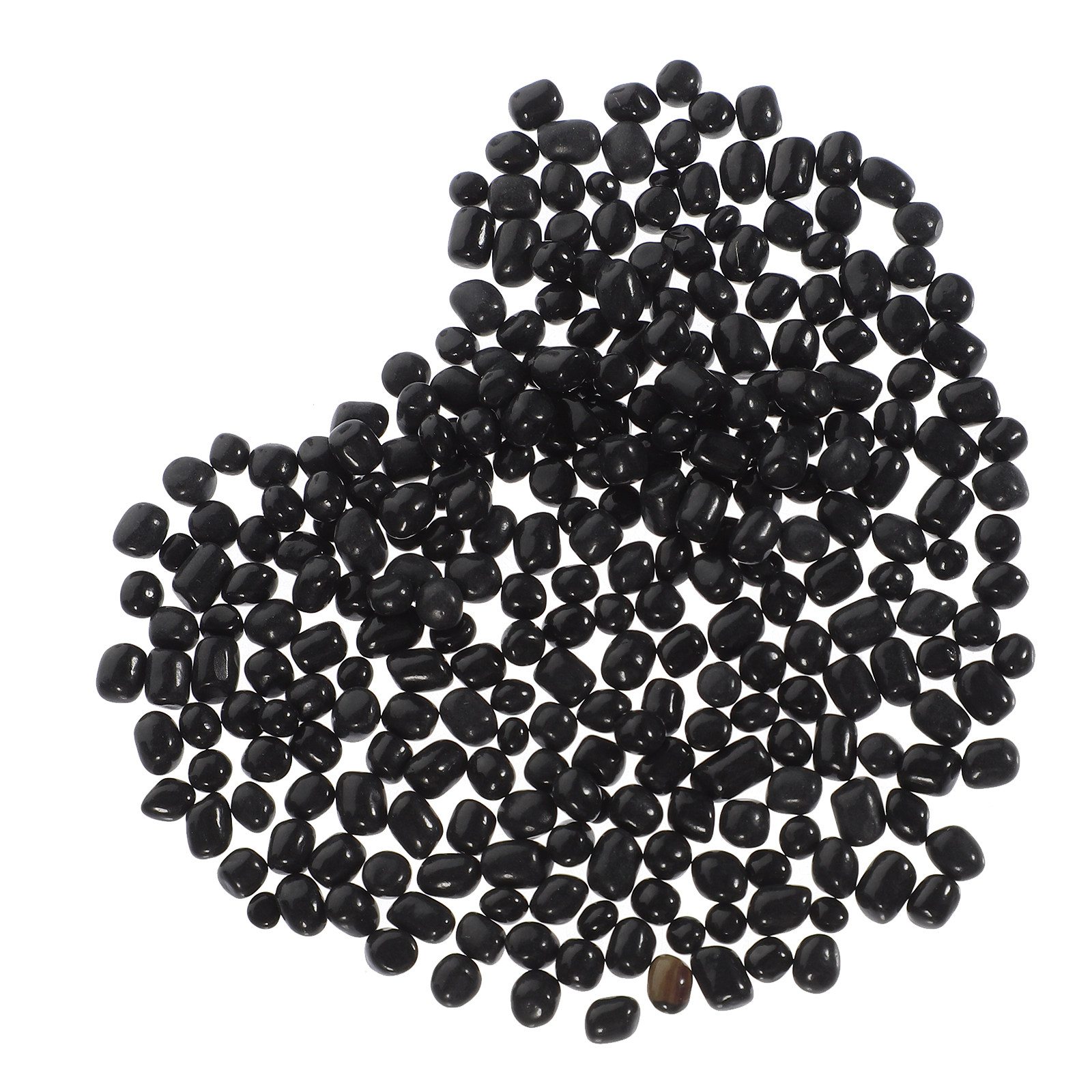 1Pack Aquarium Glass Beads Bla - đánh giá và giá Aquarium Planted Tank Soil