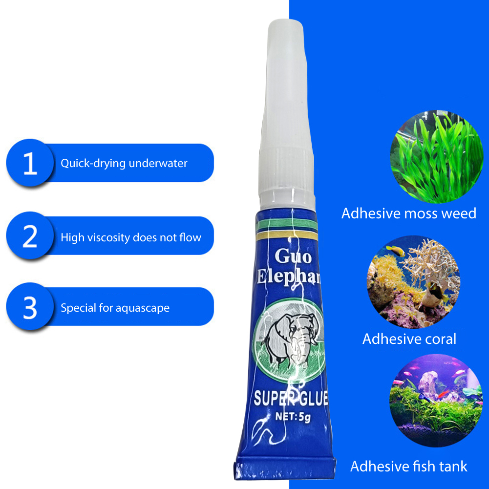 5-30Pcs Water Grass Plant Stic - đánh giá và giá Aquarium Plant Glue