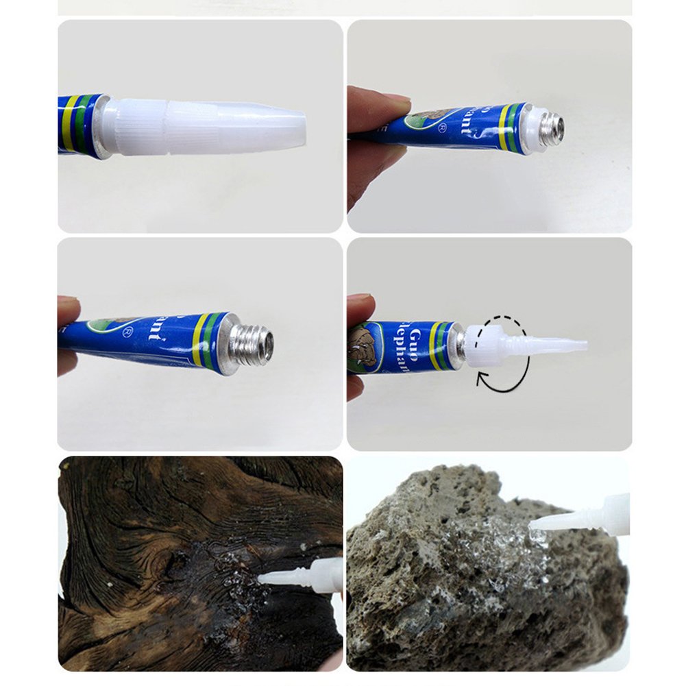 5-30Pcs Water Grass Plant Stic - đánh giá và giá Aquarium Plant Glue