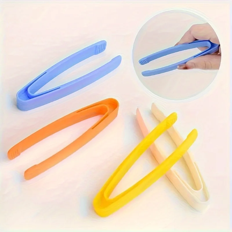 Durable Plastic Clips, Plant I - đánh giá và giá Planted Clip Tweezers