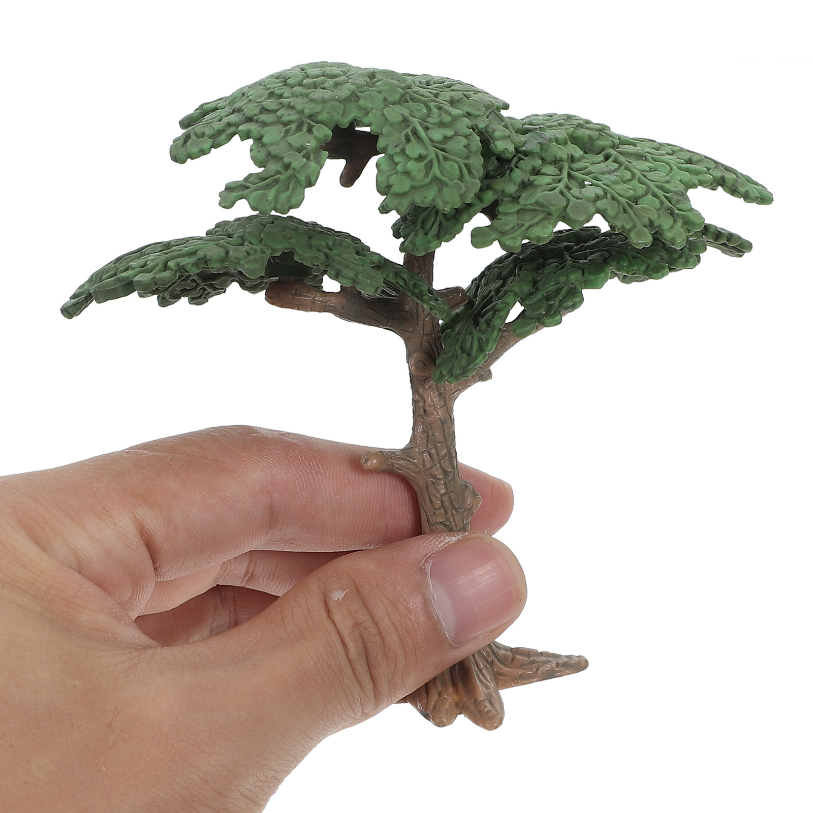 Realistic Artificial Ficus Tre - đánh giá và giá Aquarium Planted Plants