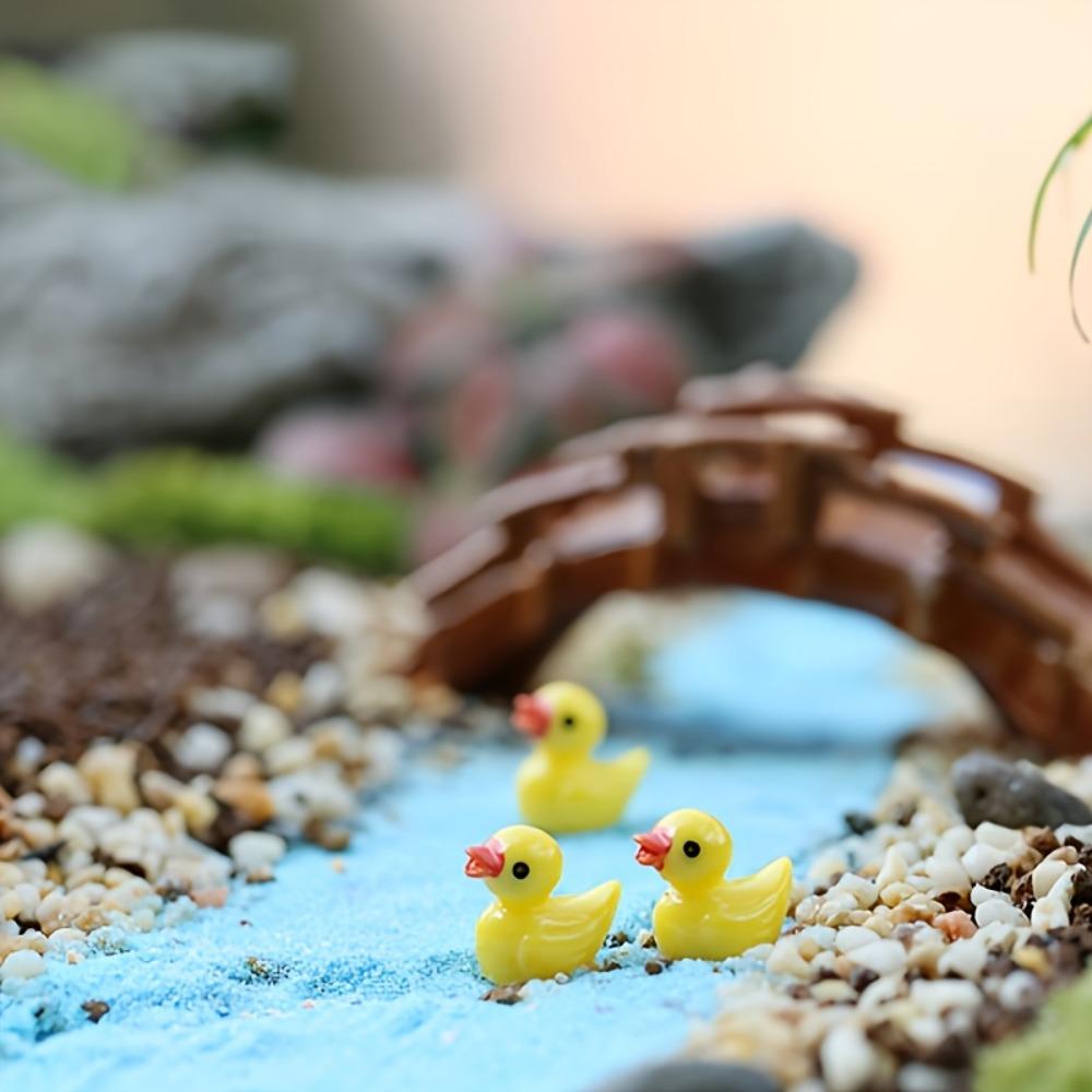 Yellow Duckling, Glow-In-The-D - đánh giá và giá Aquarium Plant Yellowing