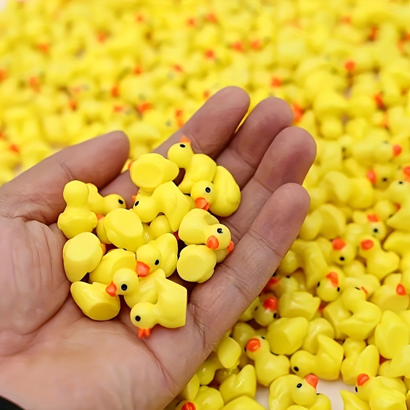 Yellow Duckling, Glow-In-The-D - đánh giá và giá Aquarium Plant Yellowing