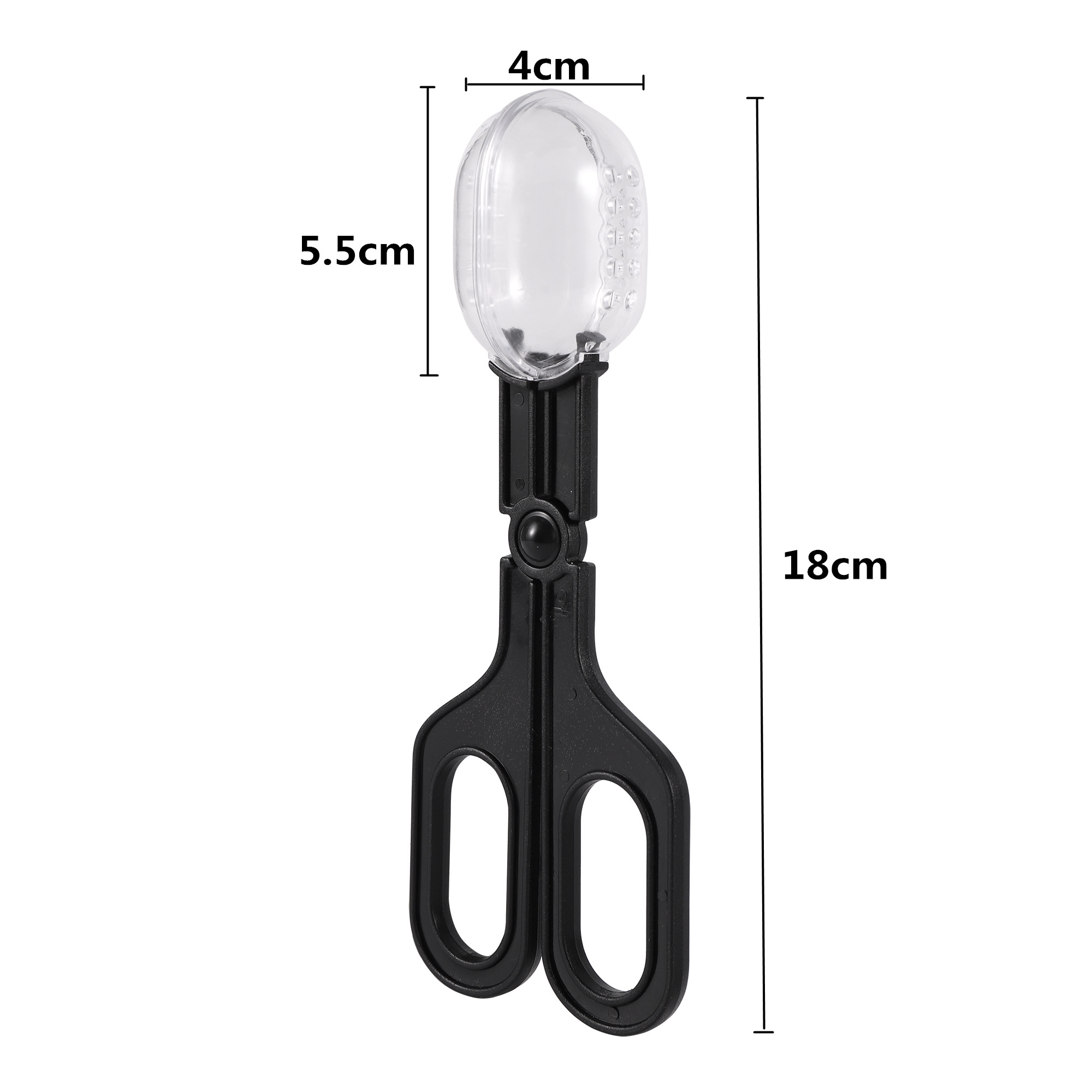 Động Vật Bò Sát Terrarium Thằn - đánh giá và giá Planted Clip Tweezers