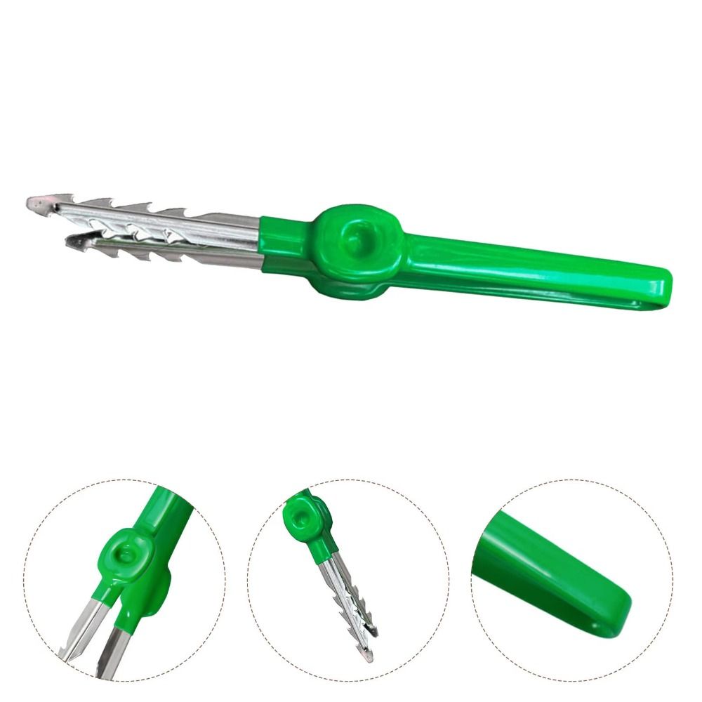 Stainless Steel Gardening Twee - đánh giá và giá Planted Clip Tweezers