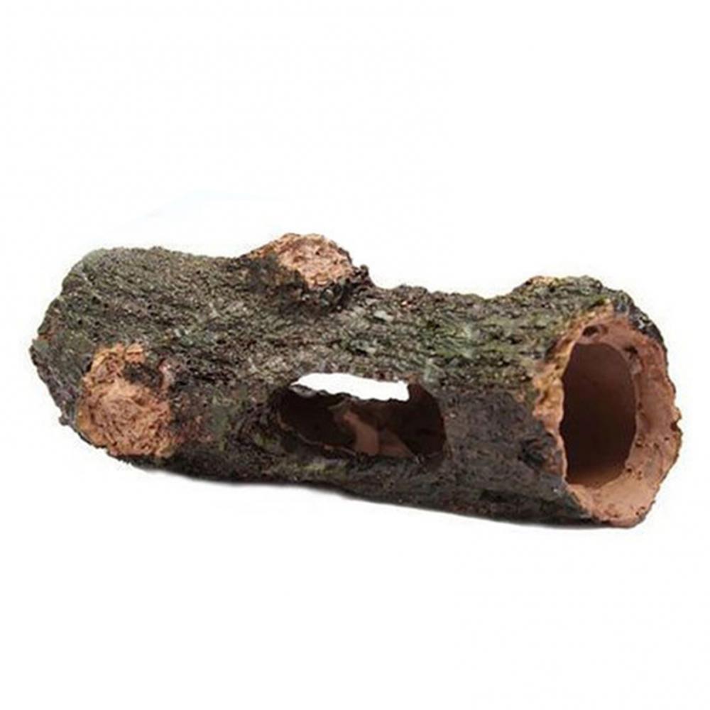 Simulation Hollow Wood Resin T - đánh giá và giá Aquarium Plant Guide