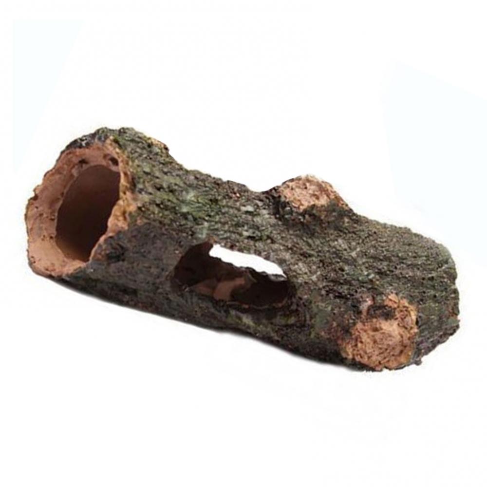 Simulation Hollow Wood Resin T - đánh giá và giá Aquarium Plant Guide