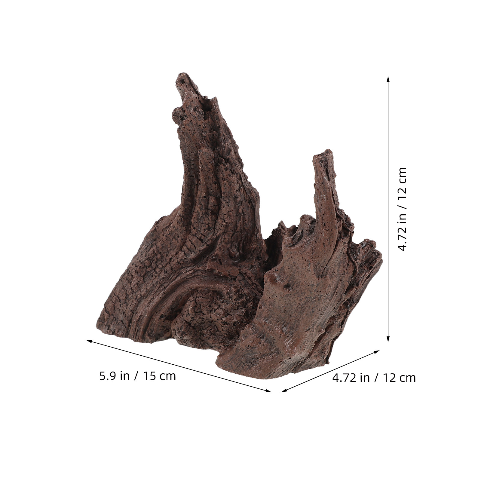 Hot Selling New Tree Trunk Orn - đánh giá và giá Aquarium Plant Guide
