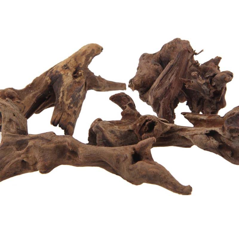 1PC Natural Aquarium Sinkable  - đánh giá và giá Aquarium Plant Root Tabs