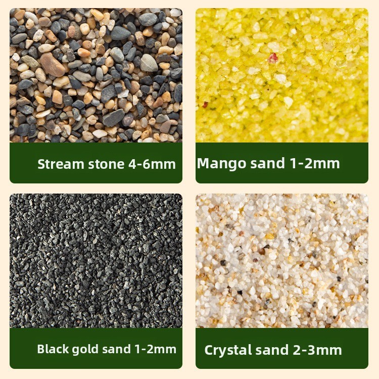 FKSC Aquarium Substrate: Aqua  - đánh giá và giá Aquarium Planted Tank Soil