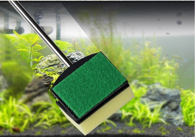 48cm Stainless Steel Aquarium  - đánh giá và giá Planted Clip Tweezers