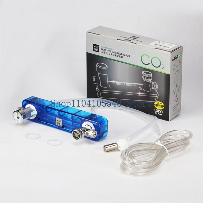 Máy khuếch tán CO2 cảnh quan t - đánh giá và giá Planted Aquarium Kit