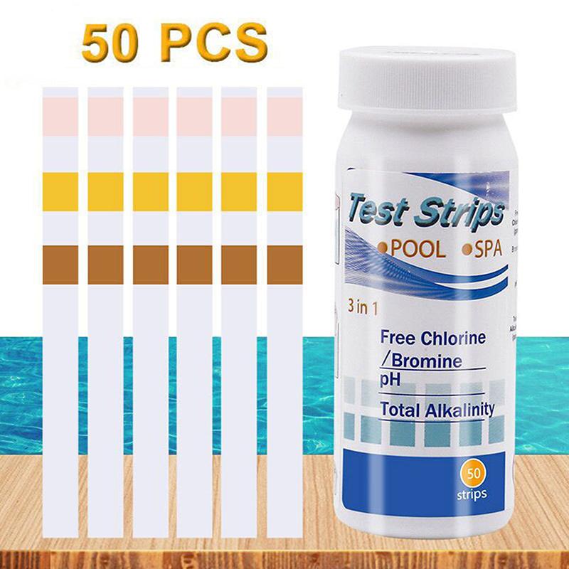 Aquarium Water Test Strips 9 i - đánh giá và giá Planted Aquarium Kit