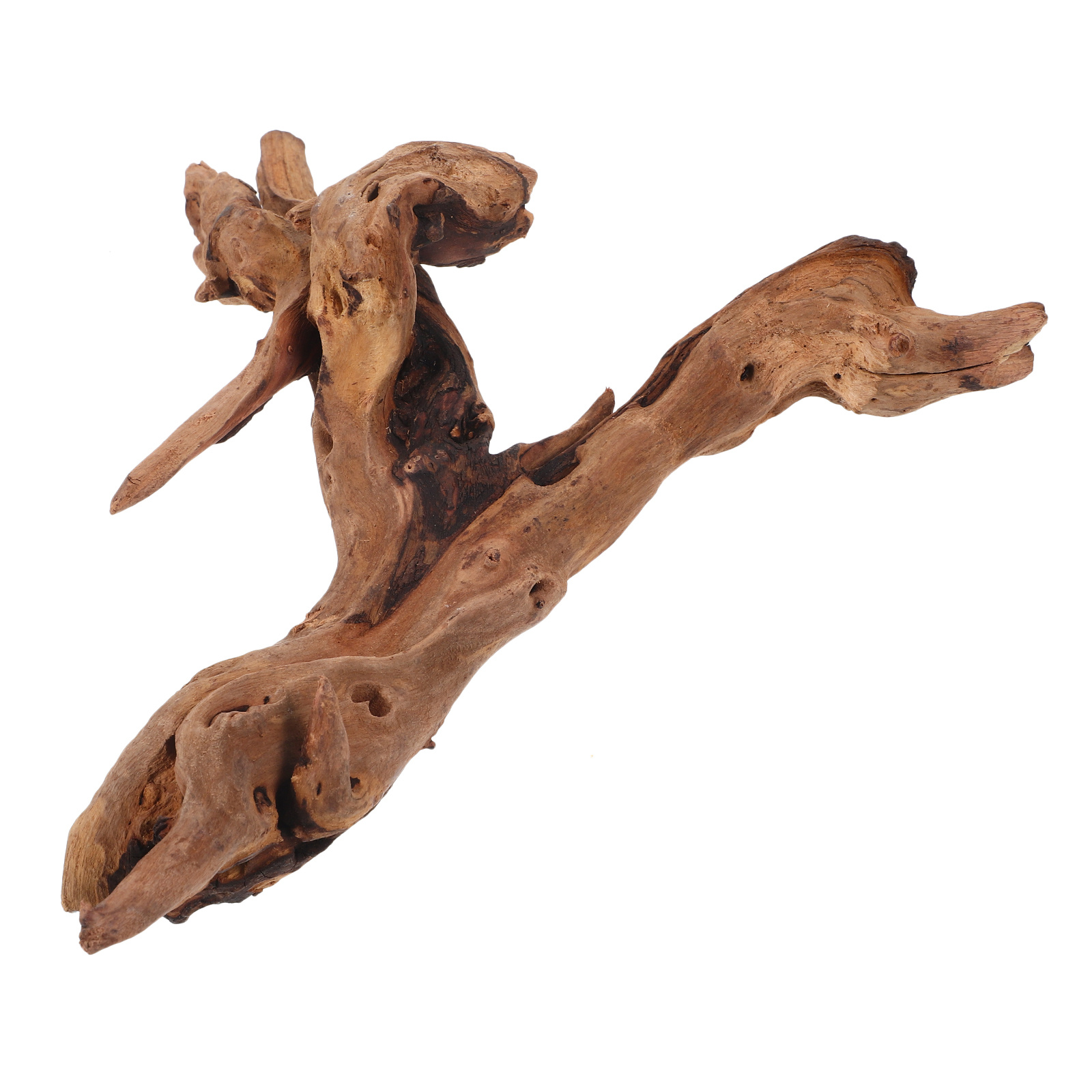 Fish Tank Dead-Wood Decor 20-2 - đánh giá và giá Aquarium Plant Root Tabs