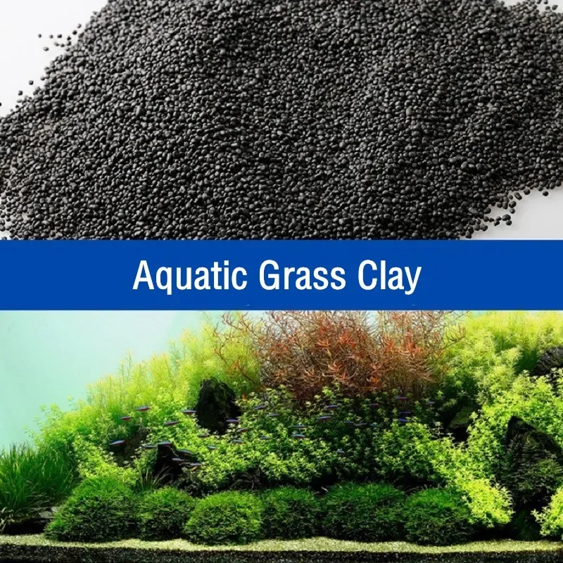 500g Aquarium Planted Soil Sub - đánh giá và giá Aquarium Planted Tank Soil