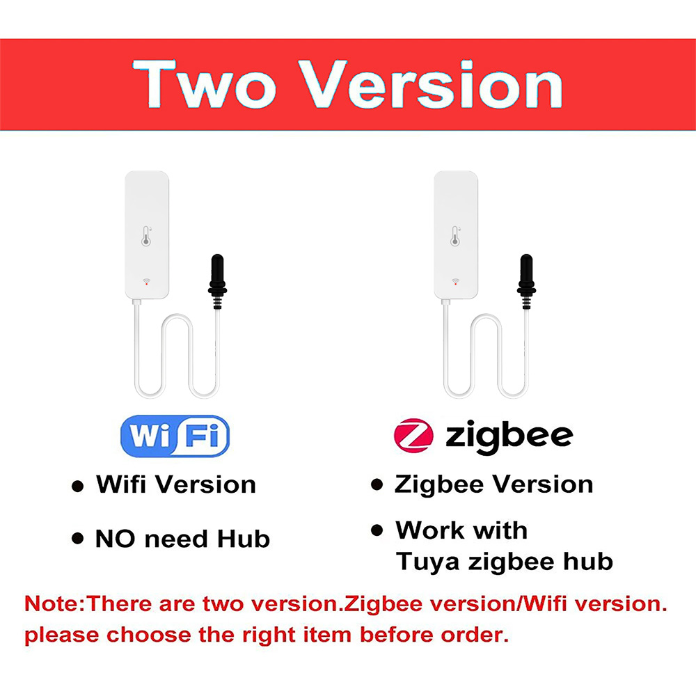 Tuya Wifi Zigbee Temperature a - đánh giá và giá Aquarium Planted Plants