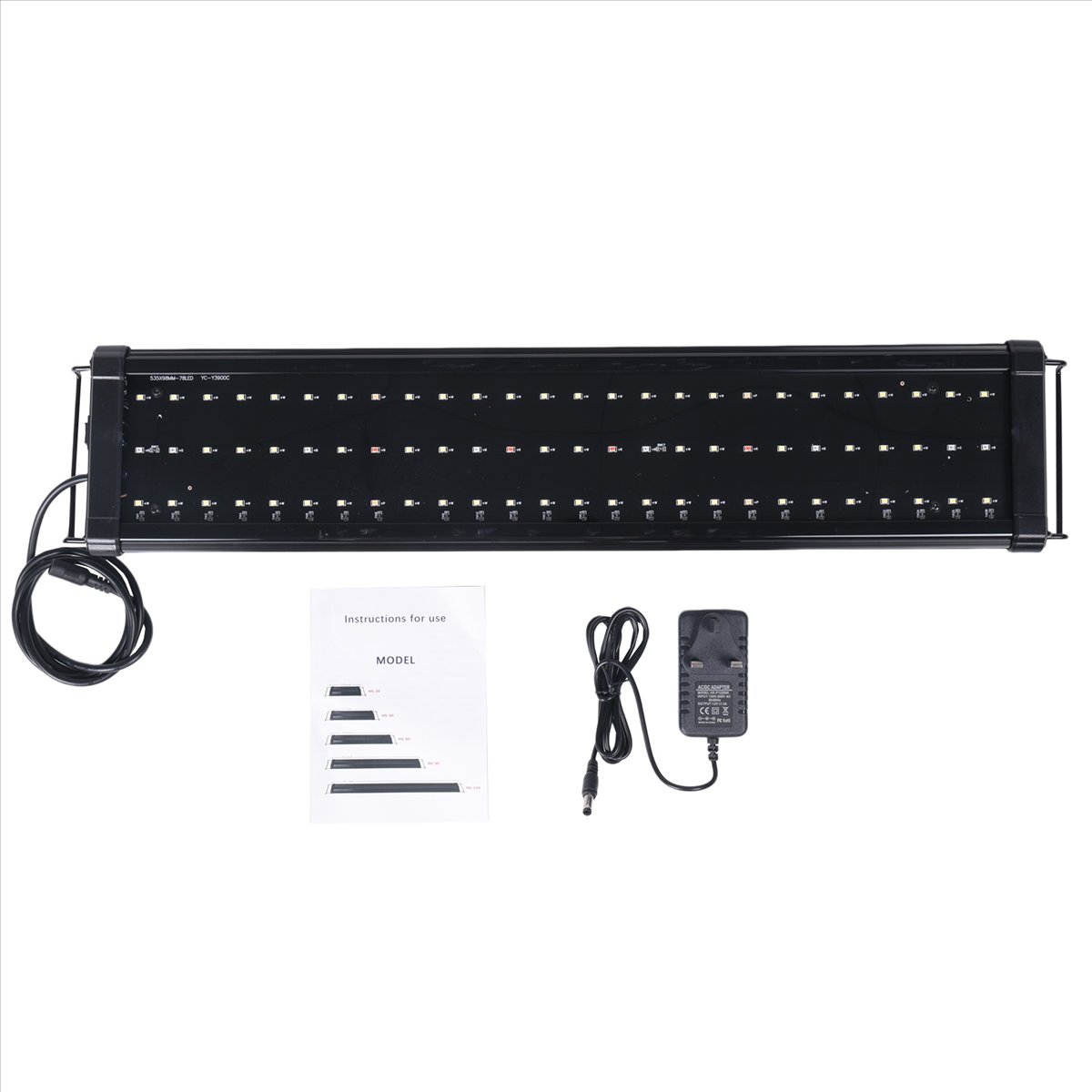 (ABAB) Fish Tank 24/7 Full Spe - đánh giá và giá Aquarium Plant Uk