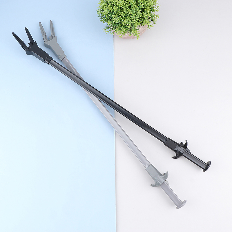 Water plant planting clip feed - đánh giá và giá Planted Clip Tweezers
