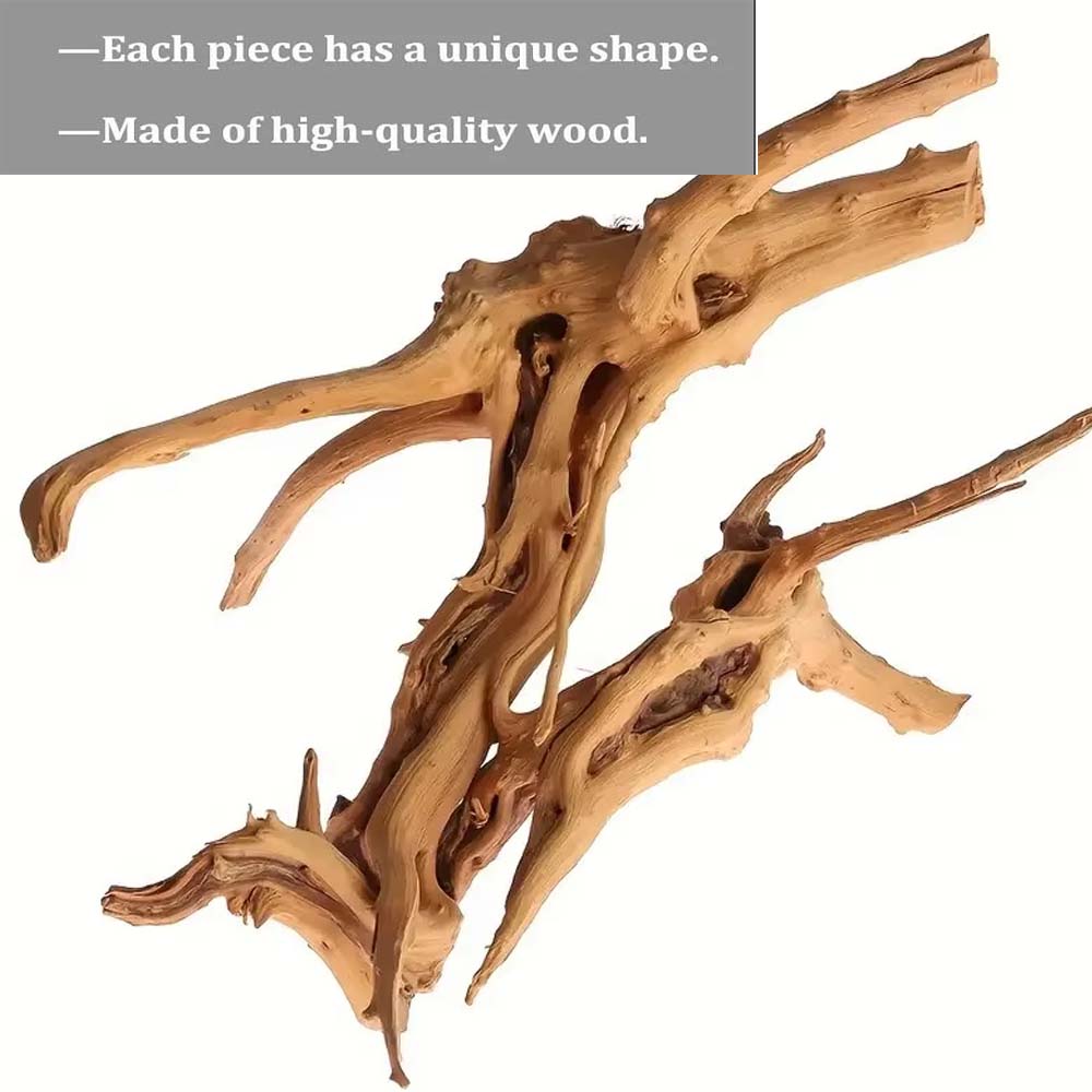 20-25CM Large Aquarium Driftwo - đánh giá và giá Aquarium Plant Guide