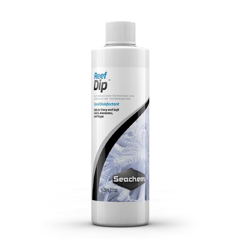 Coral Protectant Flatworm Remo - đánh giá và giá Aquarium Plant Fertilizer