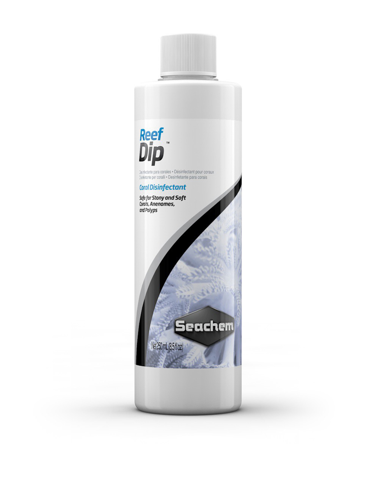 Coral Protectant Flatworm Remo - đánh giá và giá Aquarium Plant Fertilizer