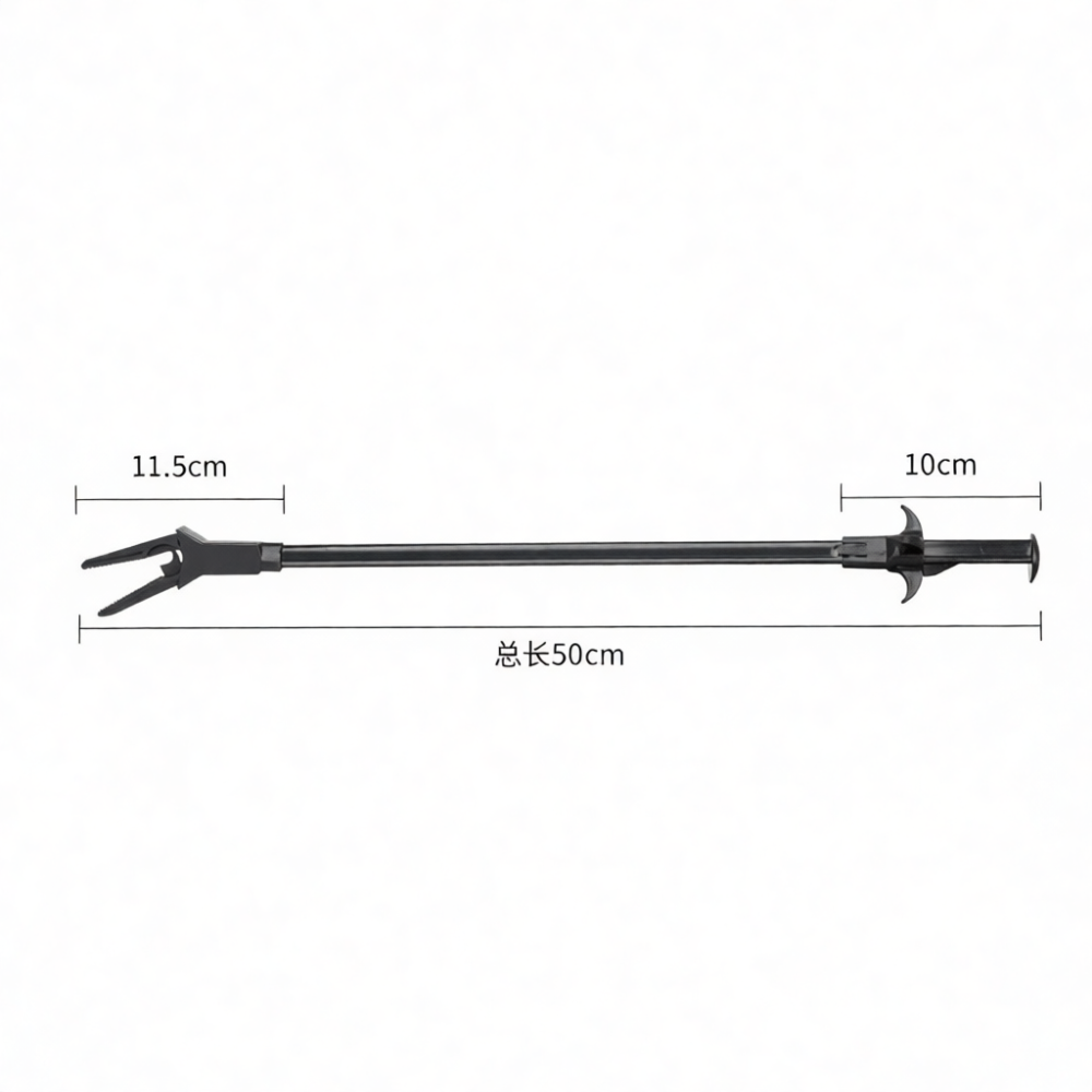 Aquarium Aquatic Plant Tweezer - đánh giá và giá Planted Clip Tweezers