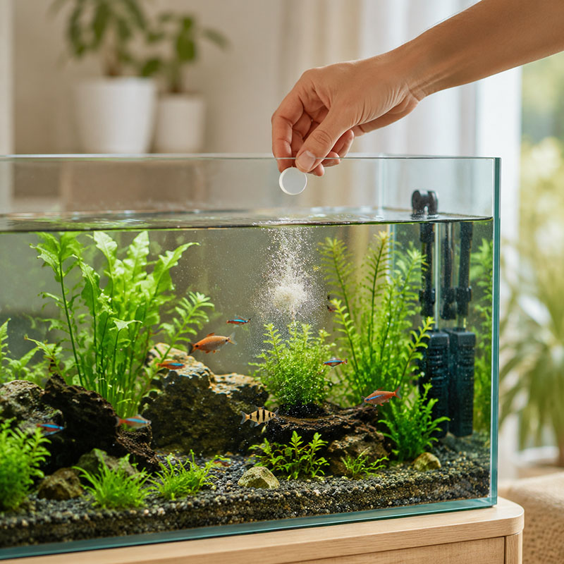MIRAVEXL 150 Aquarium Algae Re - đánh giá và giá Aquarium Planted Plants