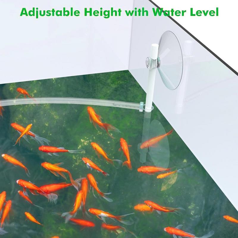 Floating Plant Corral Fish Fee - đánh giá và giá Planted Aquarium Equipment